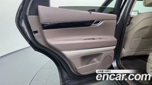 Genesis GV80 — Фото автомобиля 14