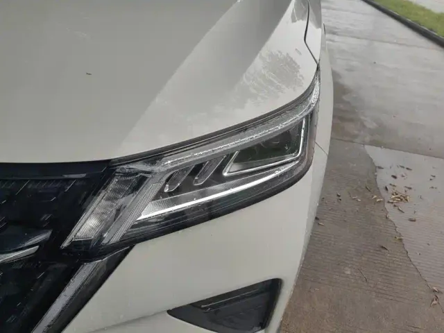 Wuling Asta — Фото автомобиля 5