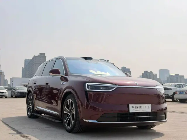 Aito M7 — Фото автомобиля 3