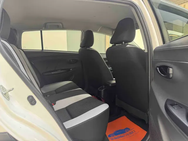 Toyota YARiS L Zhi Xuan — Фото автомобиля 9