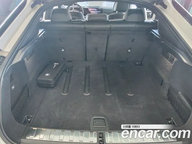 BMW X6 G06 — Фото автомобиля 18