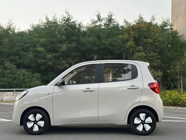 Wuling Hongguang Mini EV — Фото автомобиля 5