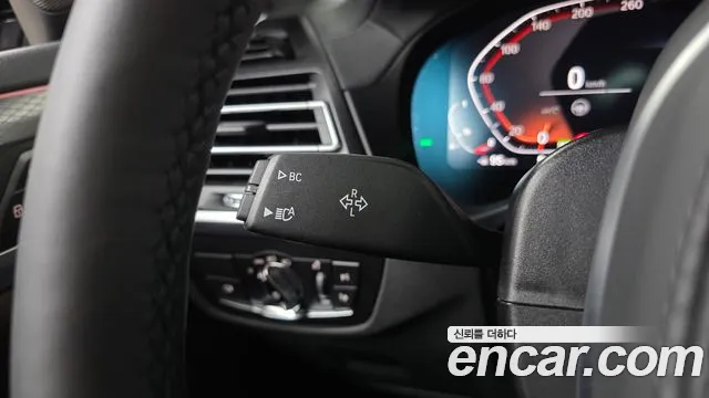 BMW X4 G02 — Фото автомобиля 28