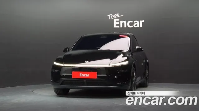 Tesla Model Y — Фото автомобиля 3