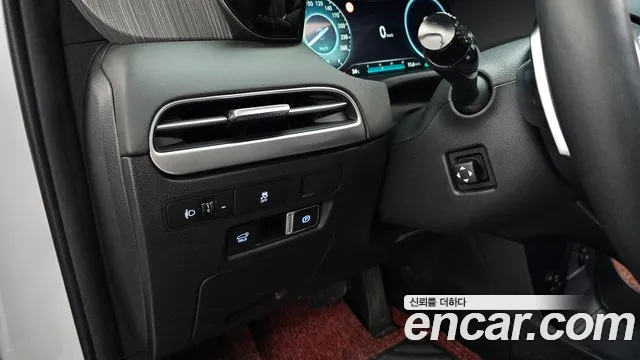 Hyundai Palisade The New Palisade Бензин 3.8 2WD — Фото автомобиля 23