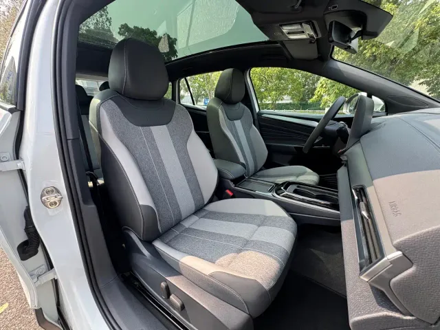 Volkswagen ID.4 Crozz — Фото автомобиля 7
