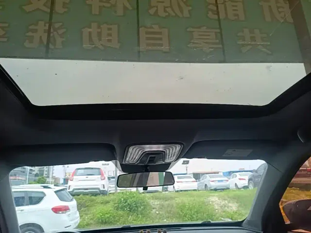 Changan CS75 Plus — Фото автомобиля 17