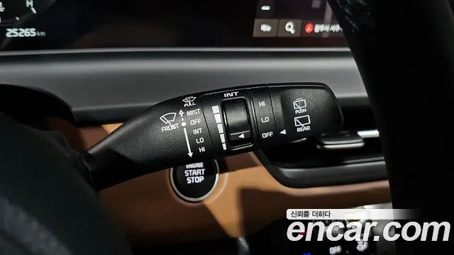 Kia Seltos Seltos (New) — Фото автомобиля 20