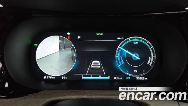 Kia K5 Signature — Фото автомобиля 6