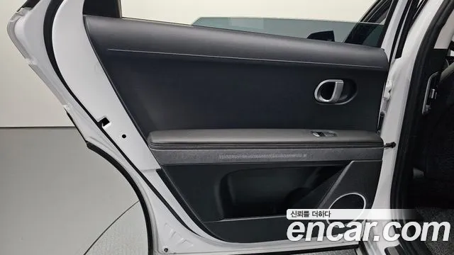 Hyundai Ioniq5 Ioniq5 — Фото автомобиля 20