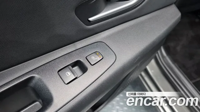 Hyundai Avante CN7 — Фото автомобиля 18