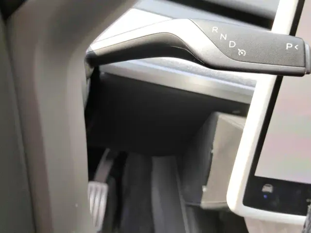 Tesla Model Y — Фото автомобиля 16