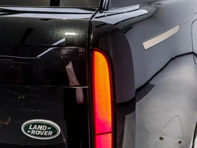 Land Rover Range Rover — Фото автомобиля 24