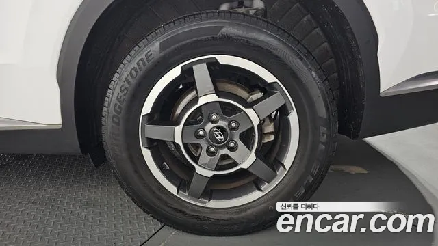Hyundai Palisade The New Palisade Бензин 3.8 2WD — Фото автомобиля 21