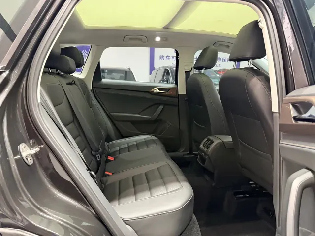 Volkswagen Tharu — Фото автомобиля 11
