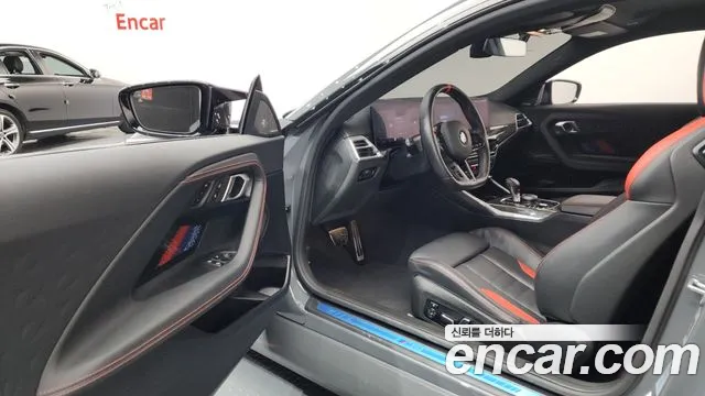 BMW M2 M2 First Edition — Фото автомобиля 10