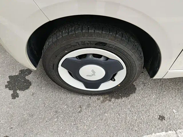 Wuling Hongguang Mini EV — Фото автомобиля 22
