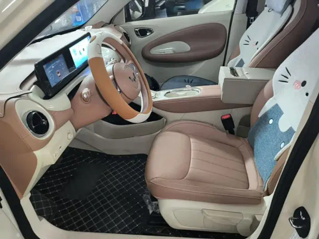 Wuling Bingo — Фото автомобиля 14