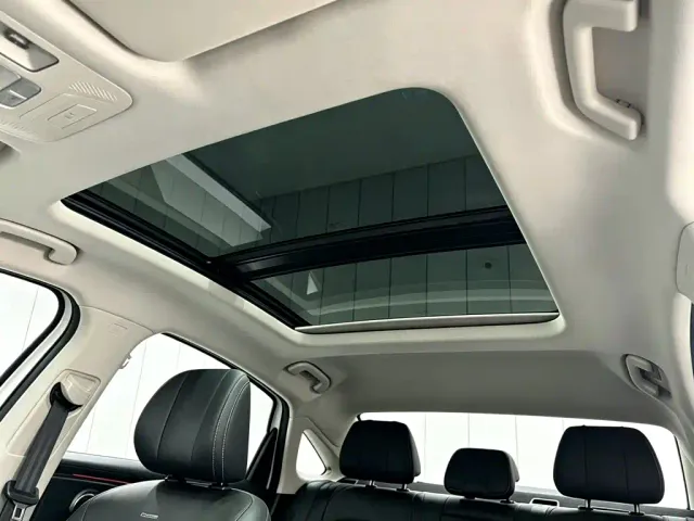 Chery Arrizo 8 — Фото автомобиля 6