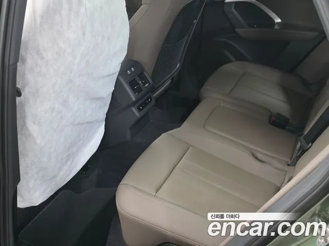Audi Q5 40 TFSI quattro S Line — Фото автомобиля 7