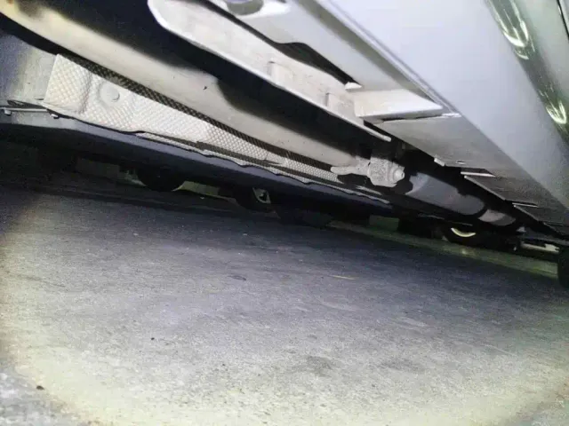 BYD Qin PLUS — Фото автомобиля 9