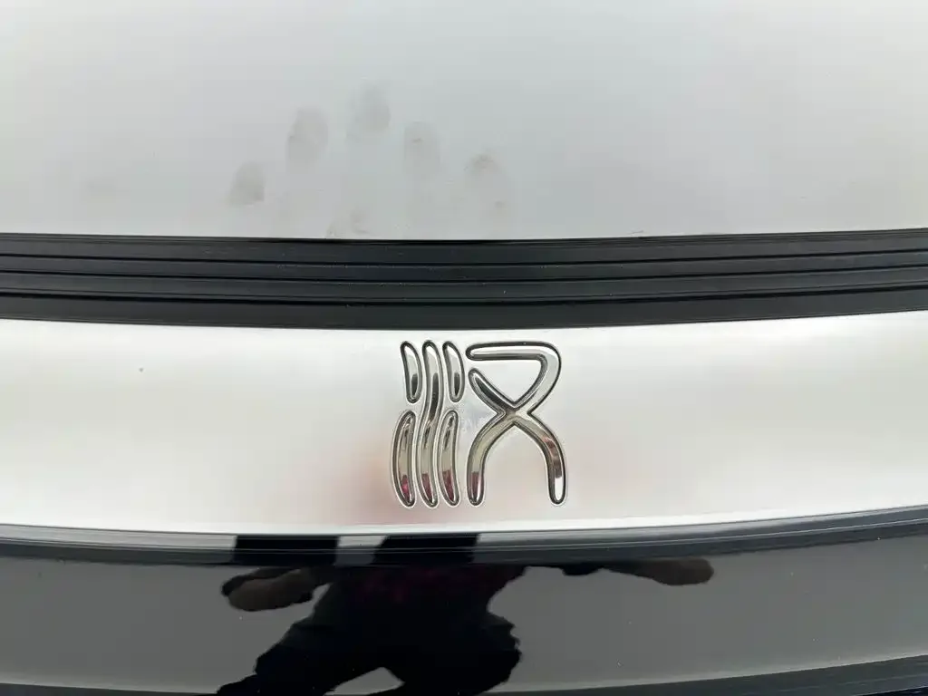 BYD Han 2025 DM-i 125KM Elite — Фото автомобиля 11