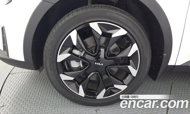 Kia Sorento 4th Gen — Фото автомобиля 5
