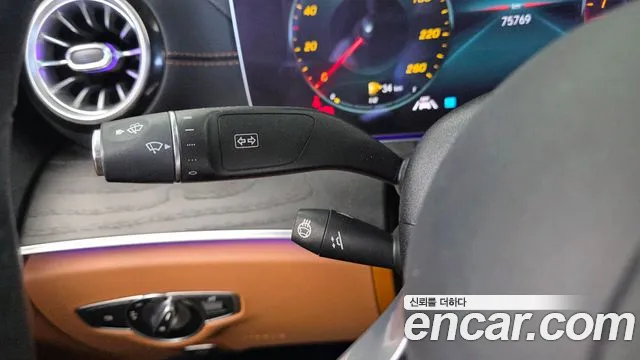 Mercedes-Benz E-Class W213 — Фото автомобиля 30