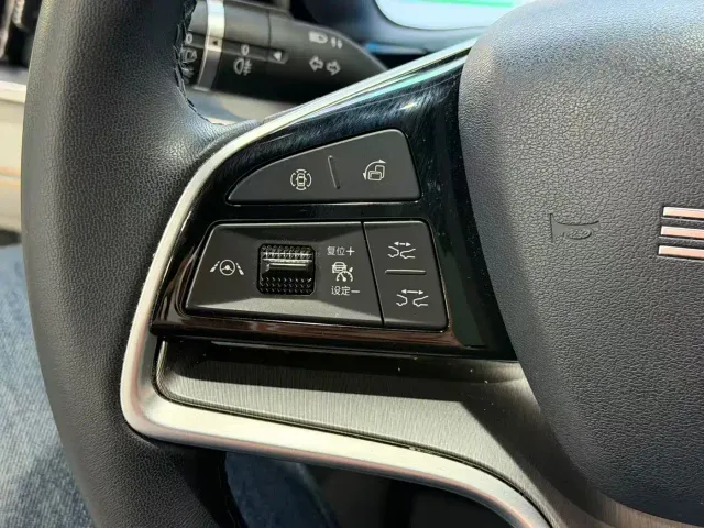 BYD Song PLUS — Фото автомобиля 11
