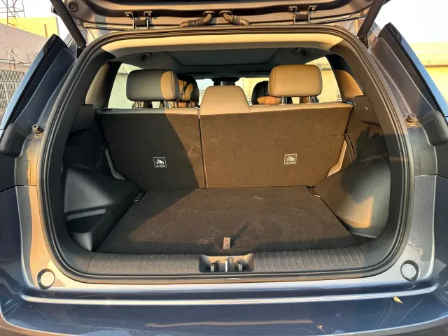 GAC Aion i60 — Фото автомобиля 16