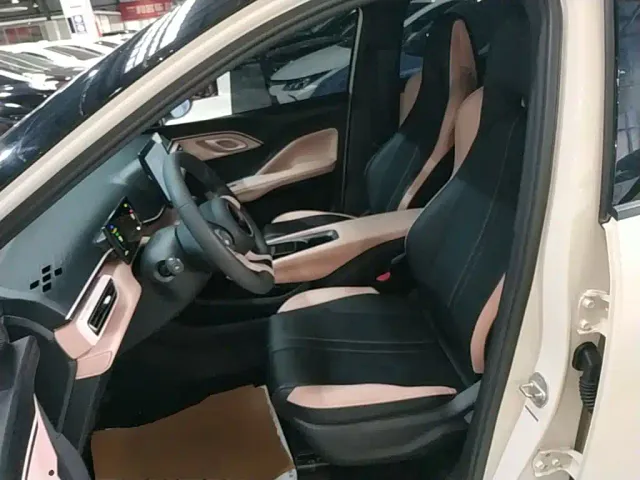 BYD Seagull — Фото автомобиля 14