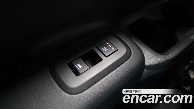 Hyundai Santa Fe MX5 — Фото автомобиля 25