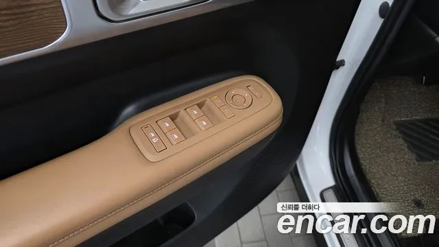 Hyundai Santa Fe MX5 — Фото автомобиля 29