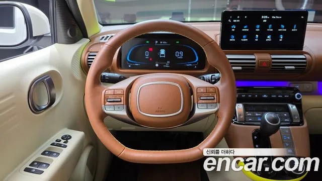 Hyundai Casper — Фото автомобиля 19