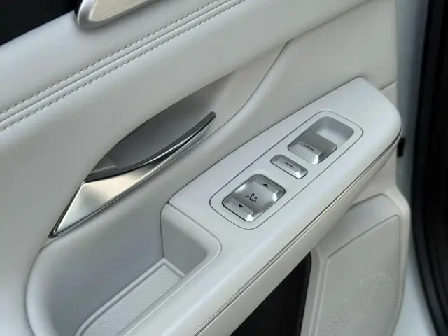 Xpeng G9 — Фото автомобиля 20