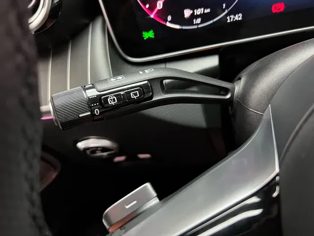 Mercedes-Benz GLC-Class — Фото автомобиля 20