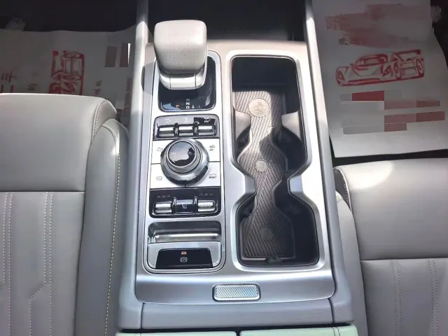 BAIC BJ40 — Фото автомобиля 5