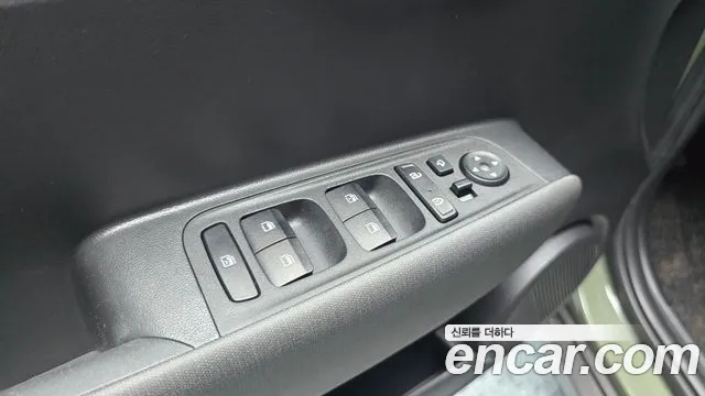 Hyundai Casper Casper Turbo Inspiration — Фото автомобиля 13