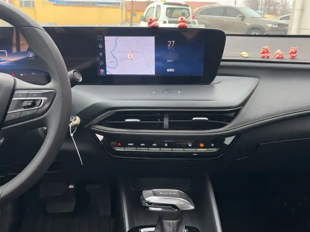 Buick Verano — Фото автомобиля 11