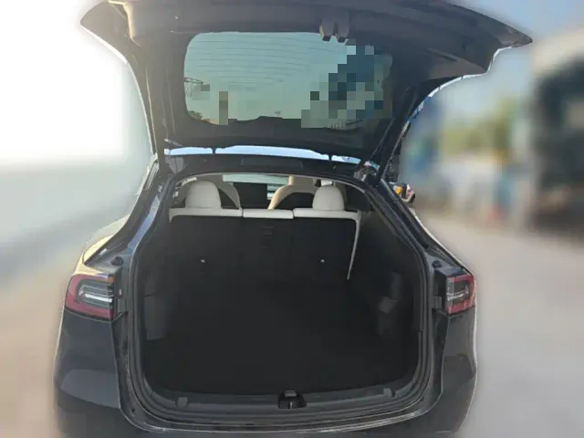 Tesla Model Y — Фото автомобиля 23