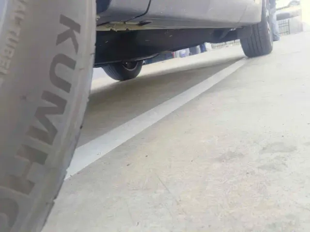 Kia Sportage — Фото автомобиля 8