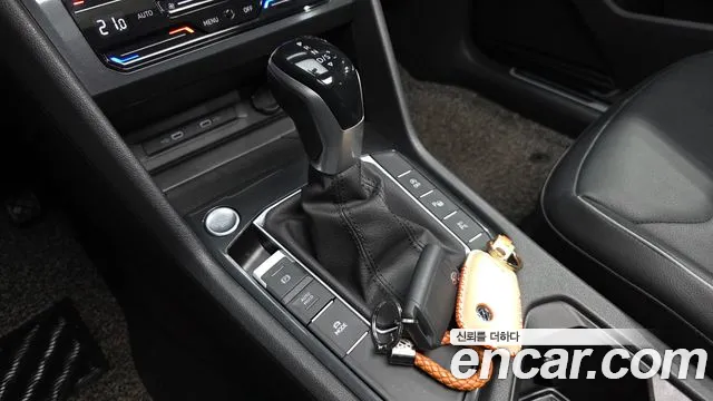 Volkswagen Tiguan Tiguan 2 поколение 2.0 TDI Prestige — Фото автомобиля 6