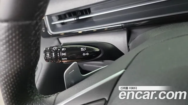 Hyundai Staria Staria 4WD Lounge 9 мест — Фото автомобиля 22
