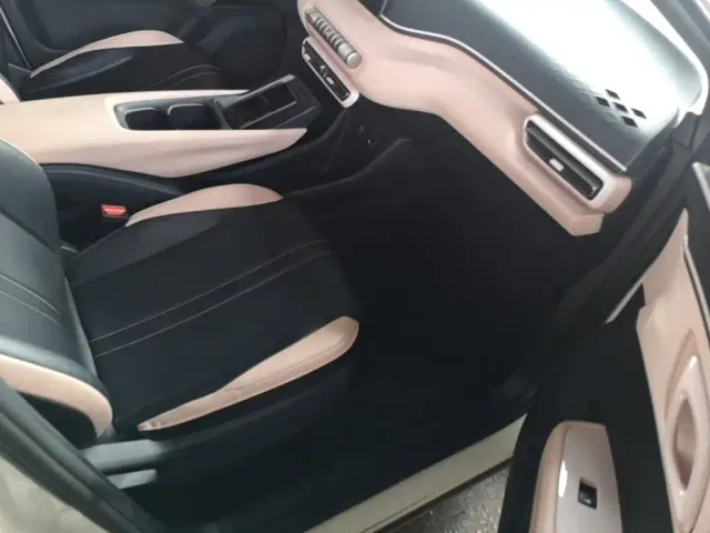 BYD Seagull — Фото автомобиля 24