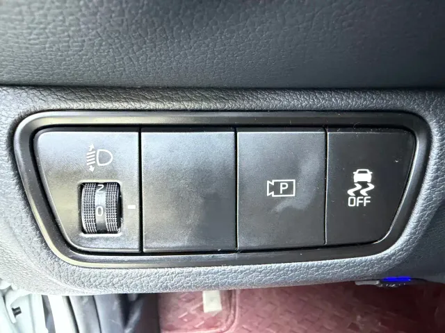 Kia K3 — Фото автомобиля 10