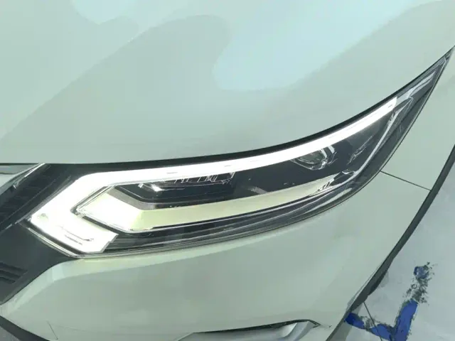 Nissan Qashqai — Фото автомобиля 5
