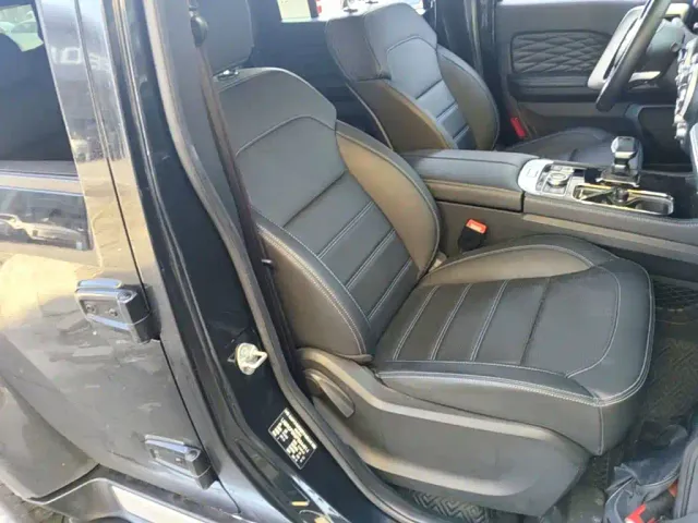 BAIC BJ40 — Фото автомобиля 24