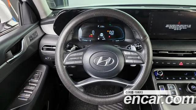 Hyundai Palisade The New Palisade — Фото автомобиля 16
