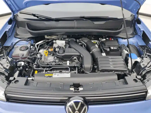 Volkswagen Tharu — Фото автомобиля 10