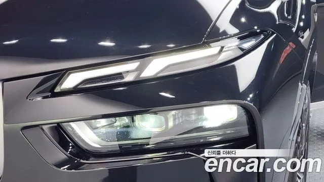 BMW X7 — Фото автомобиля 19